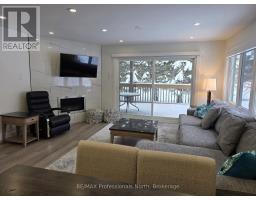 105 - 32 DEERHURST GREENS DRIVE, Huntsville, Ontario