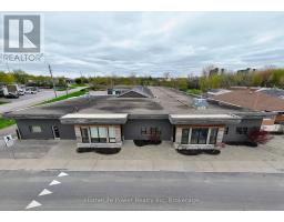 2 - 141 HICKSON AVENUE, Kingston, Ontario