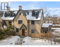 22 STUART STREET, Guelph, Ontario
