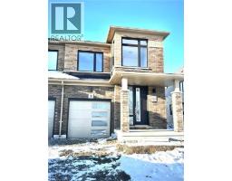 91 MANUEL Street, Stratford, Ontario