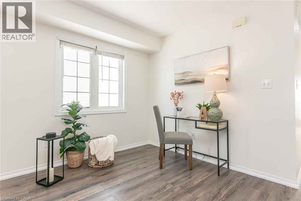 242 Westmeadow Drive Unit# B, Kitchener, Ontario  N2N 0A1 - Photo 10 - 40807912
