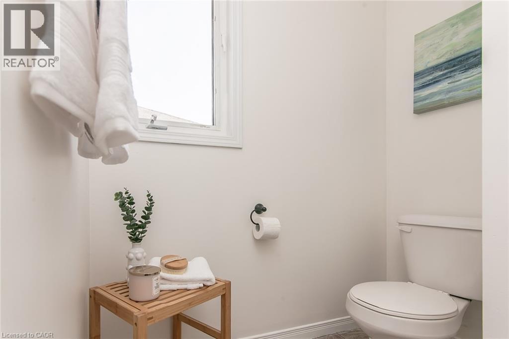 242 Westmeadow Drive Unit# B, Kitchener, Ontario  N2N 0A1 - Photo 33 - 40807912