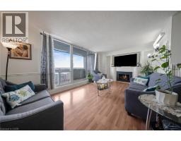 1338 YORK MILLS Road Unit# 1603, North York, Ontario