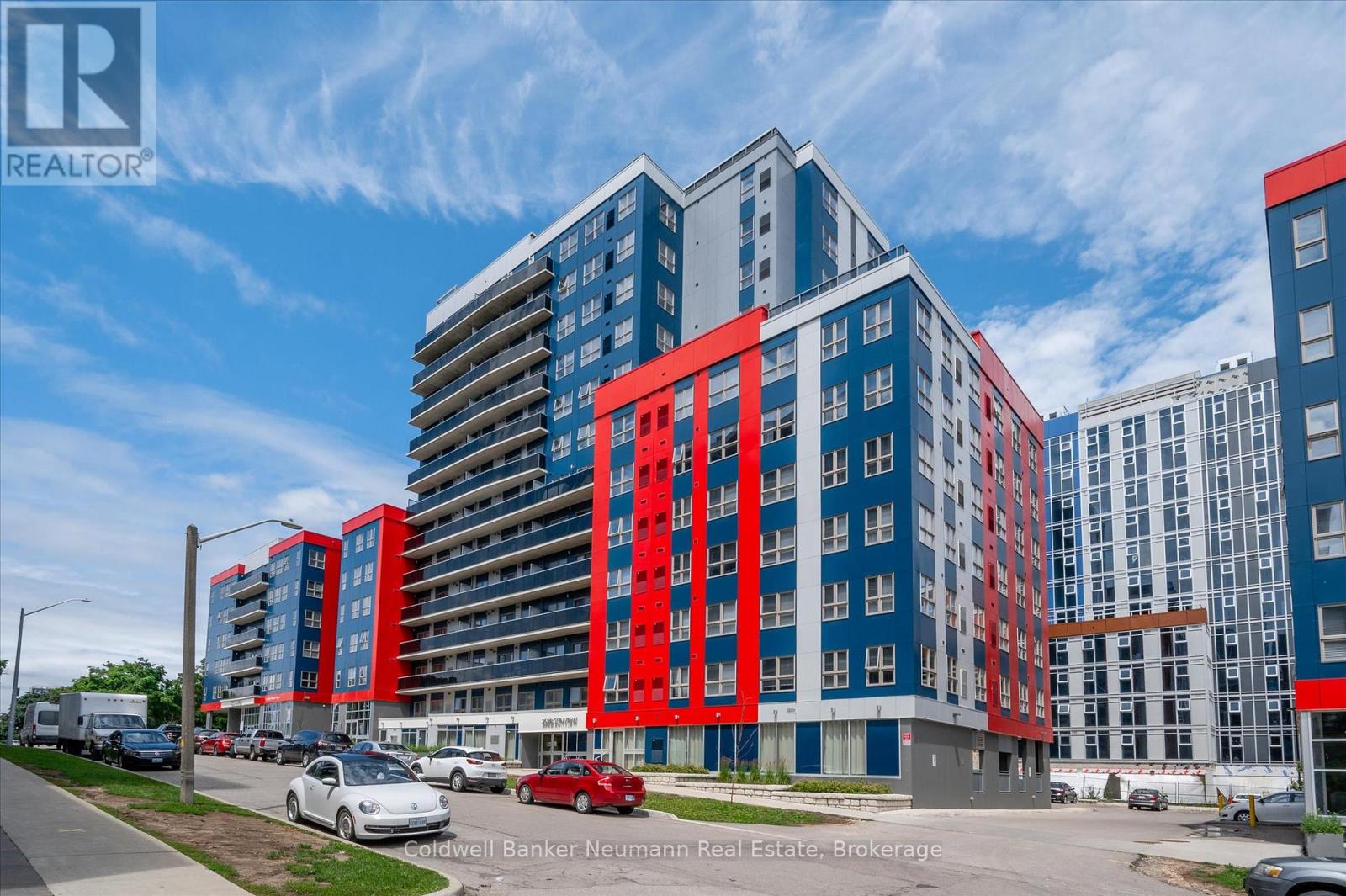 227 - 258B SUNVIEW STREET, Waterloo, Ontario