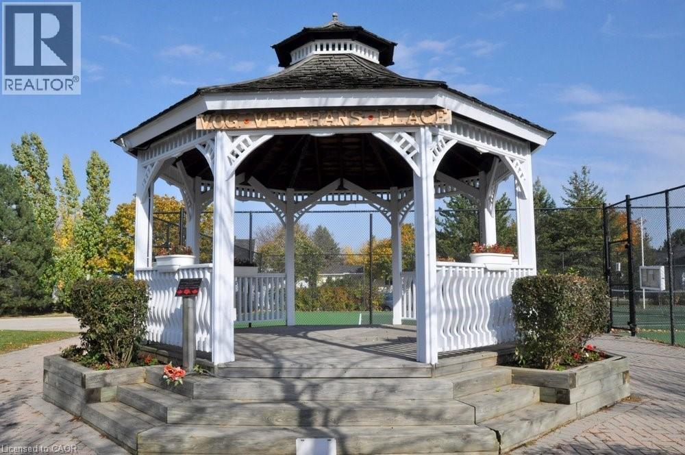 500 Silverbirch Boulevard Unit# 306, Mount Hope, Ontario  L0R 1W0 - Photo 33 - 40807687