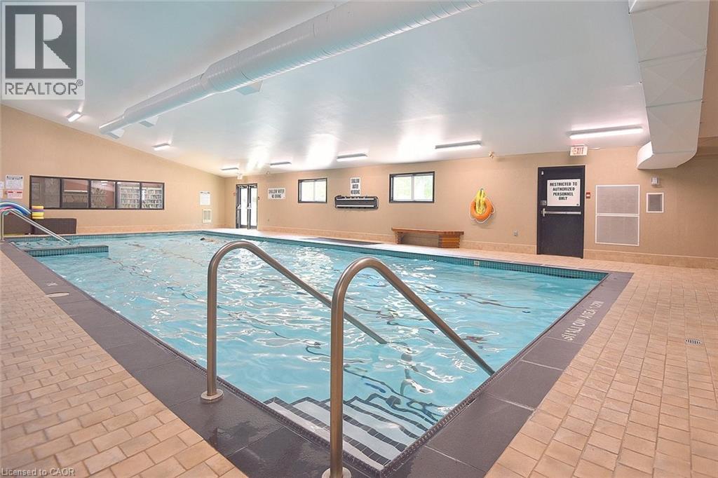 500 Silverbirch Boulevard Unit# 306, Mount Hope, Ontario  L0R 1W0 - Photo 35 - 40807687