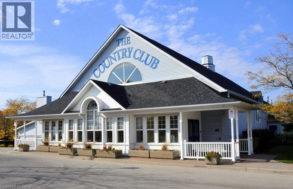 500 Silverbirch Boulevard Unit# 306, Mount Hope, Ontario  L0R 1W0 - Photo 39 - 40807687