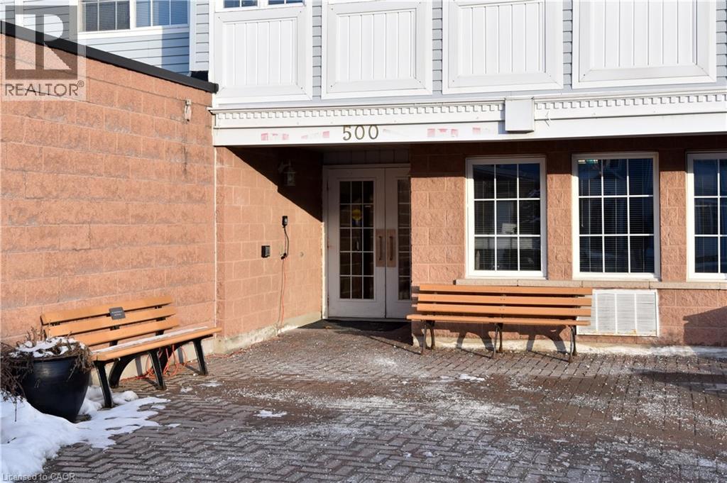 500 Silverbirch Boulevard Unit# 306, Mount Hope, Ontario  L0R 1W0 - Photo 4 - 40807687
