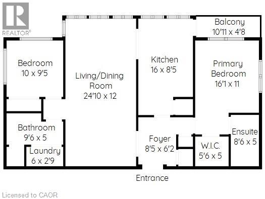 500 Silverbirch Boulevard Unit# 306, Mount Hope, Ontario  L0R 1W0 - Photo 41 - 40807687
