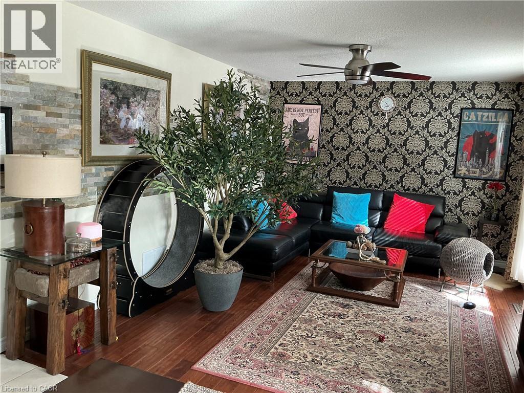 48 Tranquility Avenue, Ancaster, Ontario  L9G 4Y6 - Photo 8 - 40806025