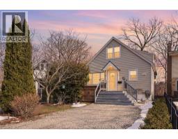 40 RUNCORN Street, St. Catharines, Ontario