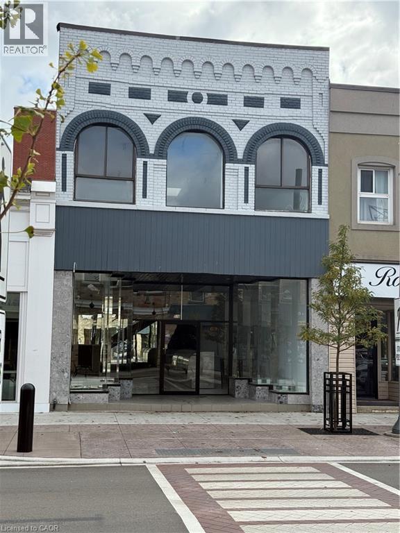 516 DUNDAS Street, Woodstock, Ontario