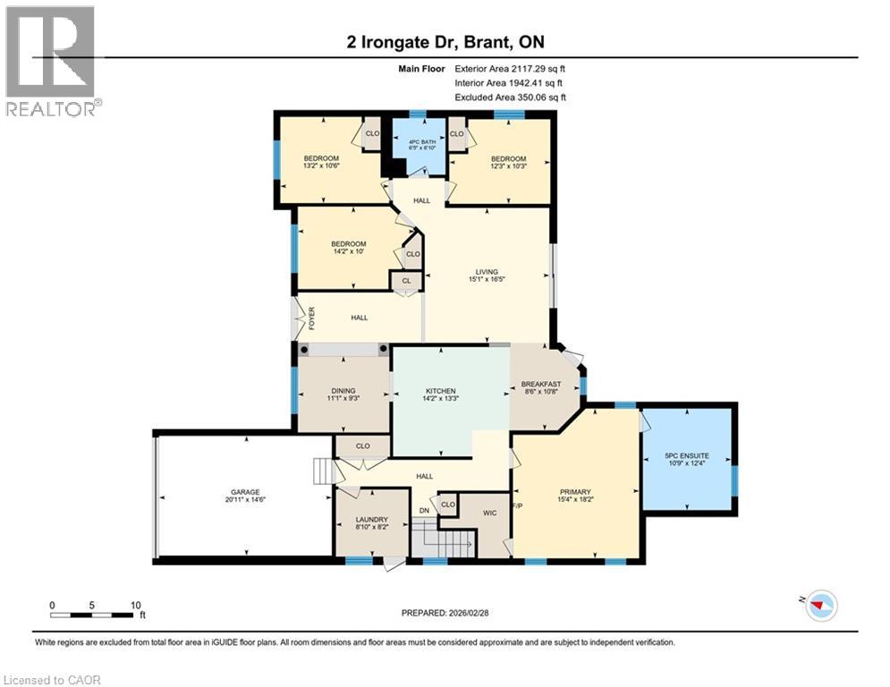 2 Irongate Drive, Paris, Ontario  N3L 4G4 - Photo 48 - 40806775