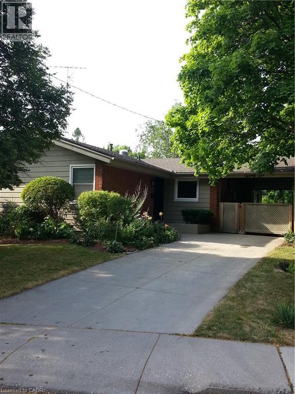 22 WESTAWAY Place, Hamilton, Ontario