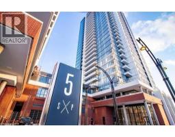 5 WELLINGTON Street S Unit# 1703, Kitchener, Ontario