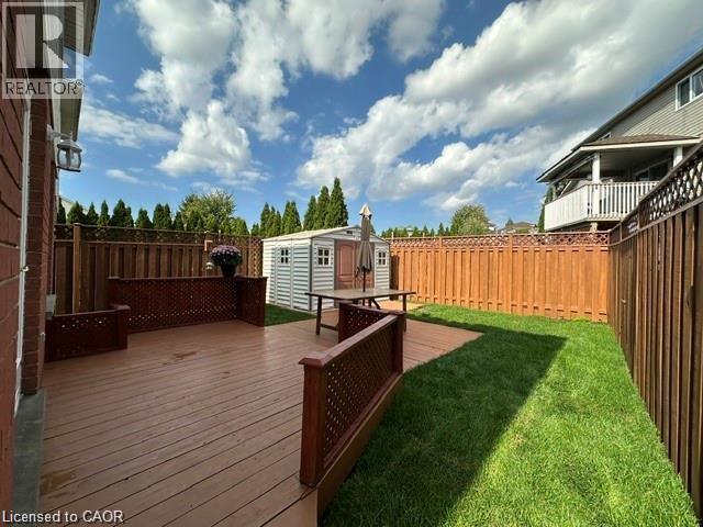 158 Wilderness Drive, Kitchener, Ontario  N2E 3R7 - Photo 27 - 40805072