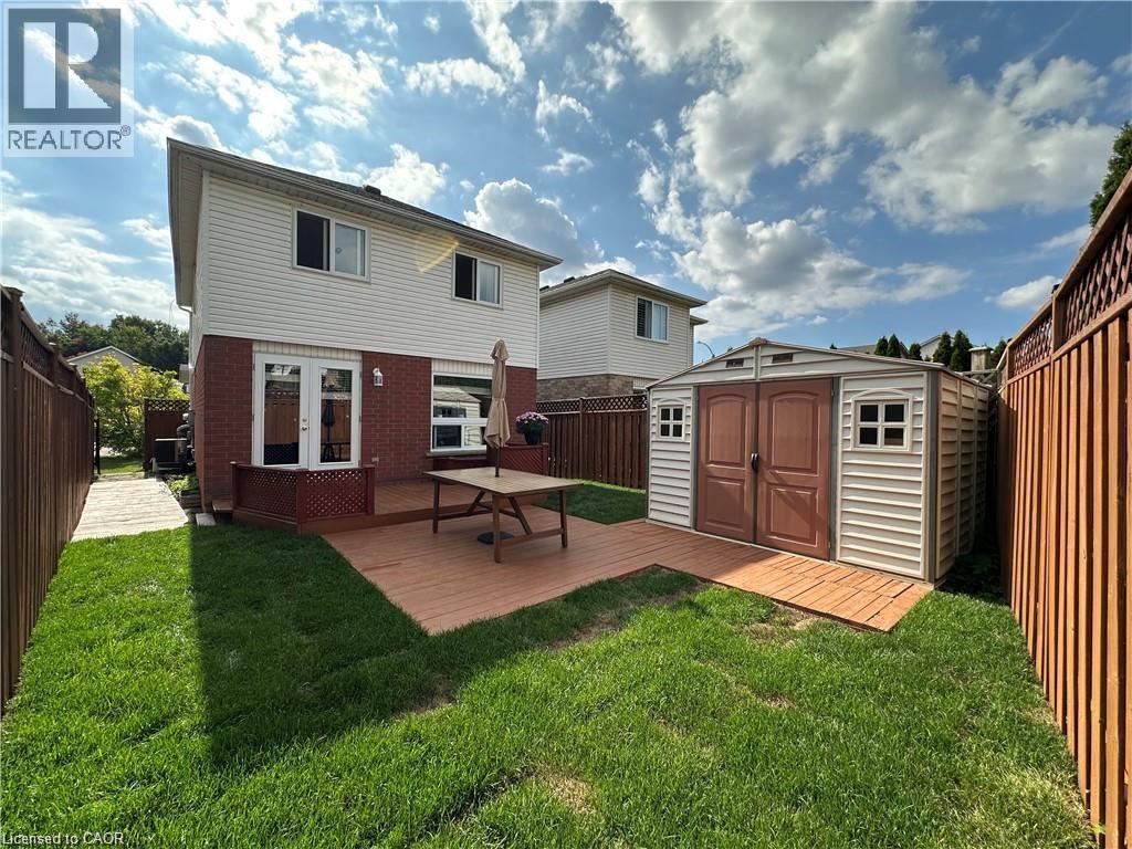 158 Wilderness Drive, Kitchener, Ontario  N2E 3R7 - Photo 28 - 40805072