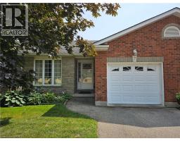 74 WILSON Avenue Unit# 7, Delhi, Ontario