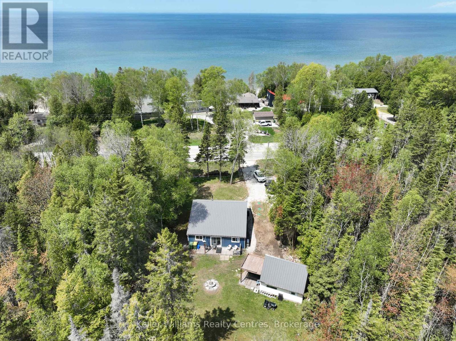 760 BRUCE RD 13 ROAD, Native Leased Lands, Ontario