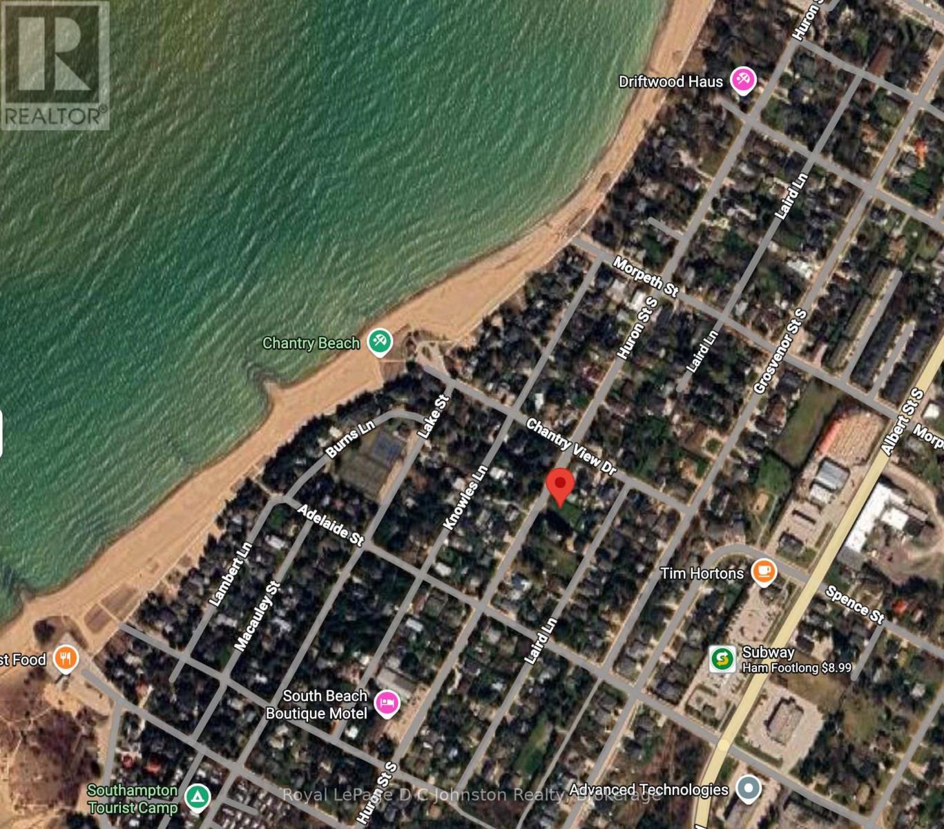 160 Huron Street S, Saugeen Shores, Ontario  N0H 2L0 - Photo 3 - X12831132