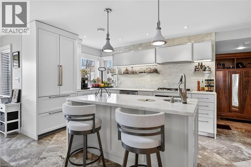 11 Peel Street, St. Catharines, Ontario  L2N 5A2 - Photo 12 - 40808420