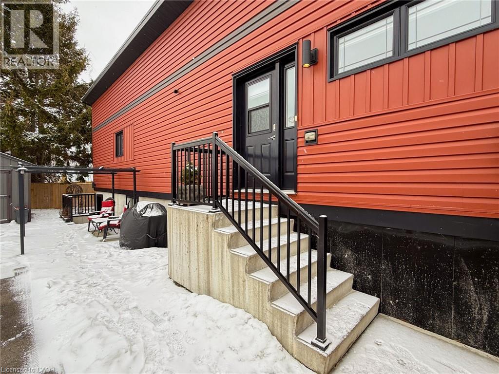 2017 Erie Street, Port Dover, Ontario  N0A 1N7 - Photo 33 - 40807629