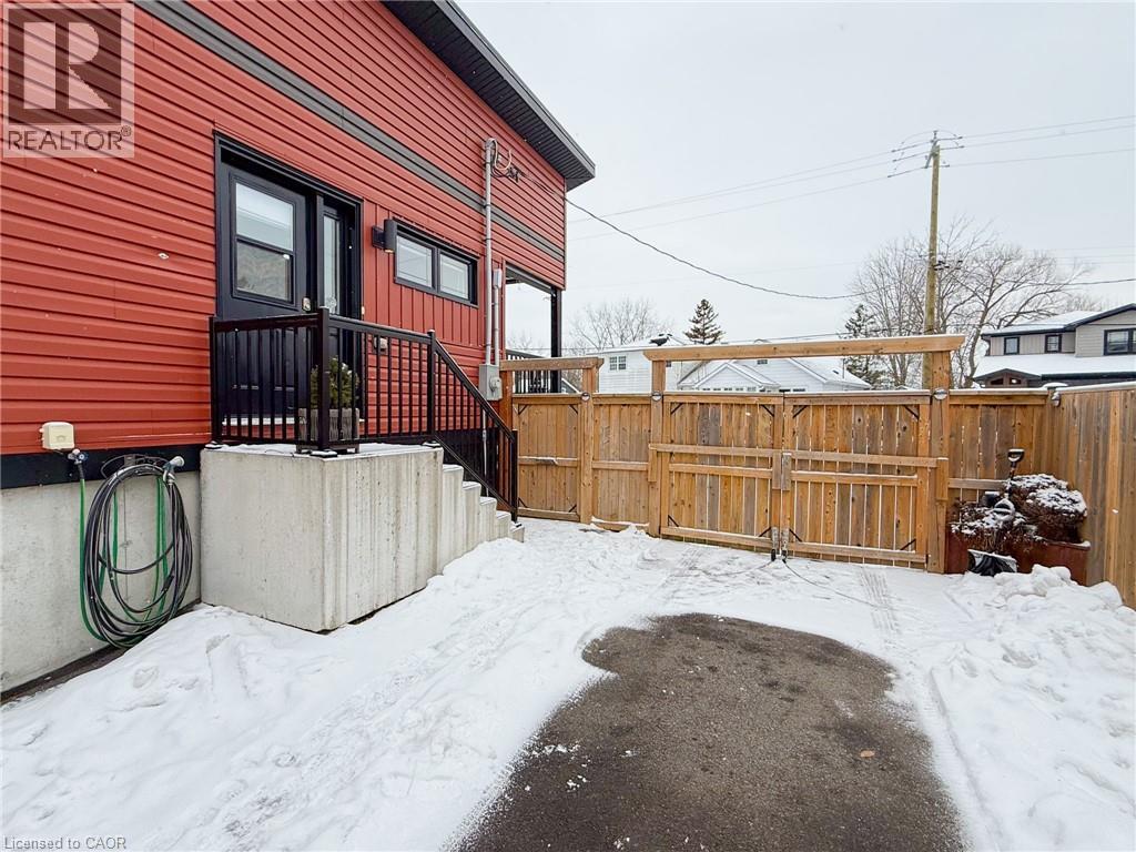 2017 Erie Street, Port Dover, Ontario  N0A 1N7 - Photo 34 - 40807629