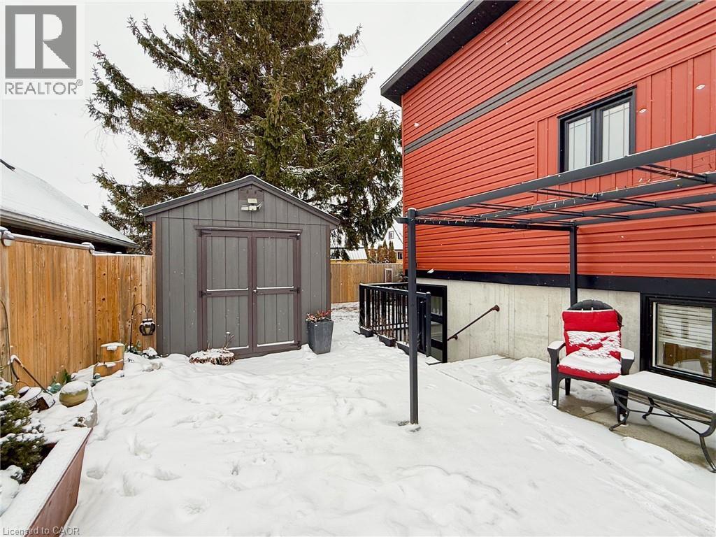 2017 Erie Street, Port Dover, Ontario  N0A 1N7 - Photo 35 - 40807629