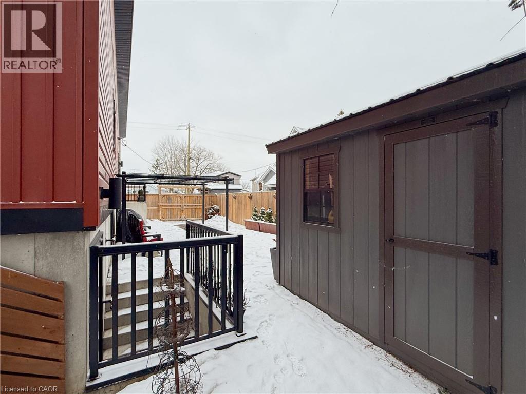 2017 Erie Street, Port Dover, Ontario  N0A 1N7 - Photo 37 - 40807629