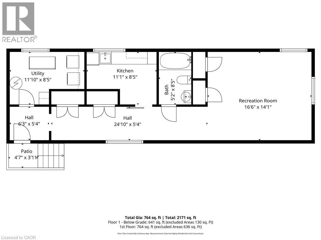 2017 Erie Street, Port Dover, Ontario  N0A 1N7 - Photo 44 - 40807629