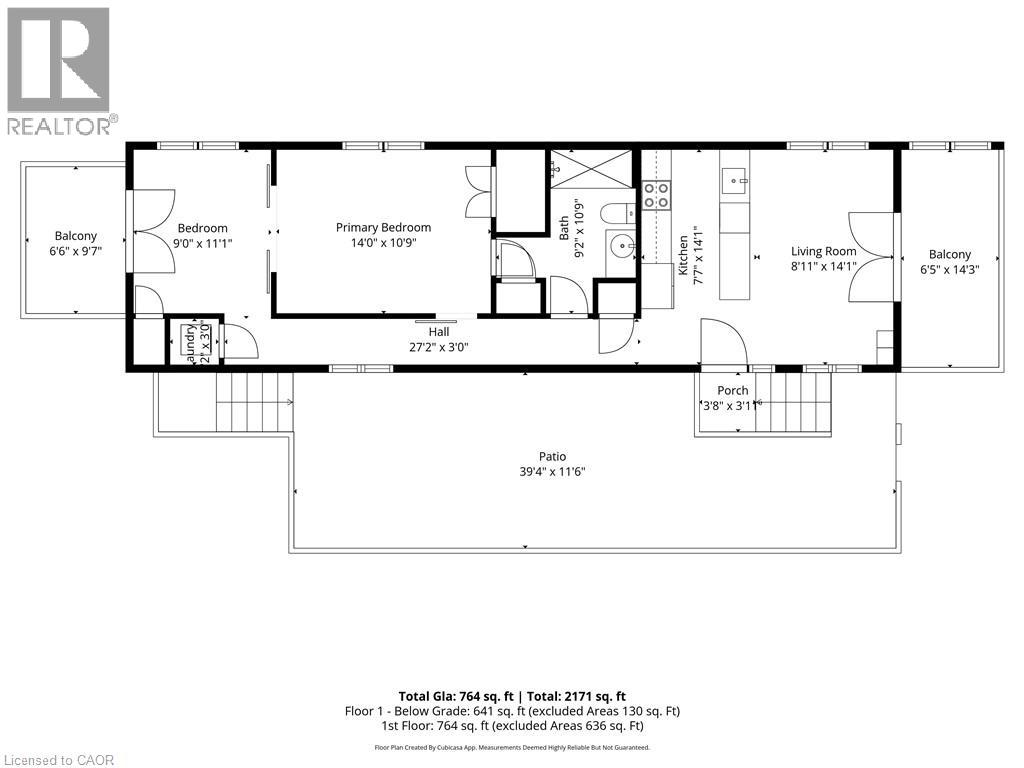 2017 Erie Street, Port Dover, Ontario  N0A 1N7 - Photo 45 - 40807629