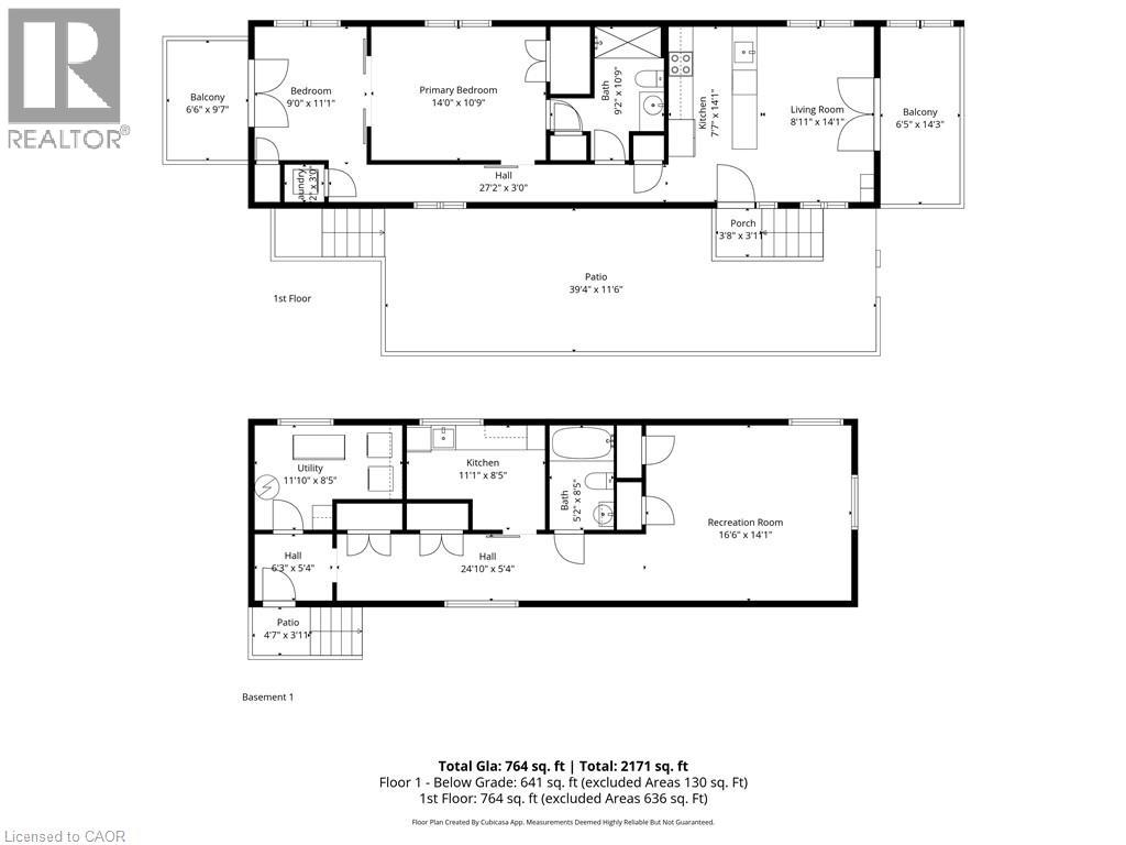 2017 Erie Street, Port Dover, Ontario  N0A 1N7 - Photo 46 - 40807629