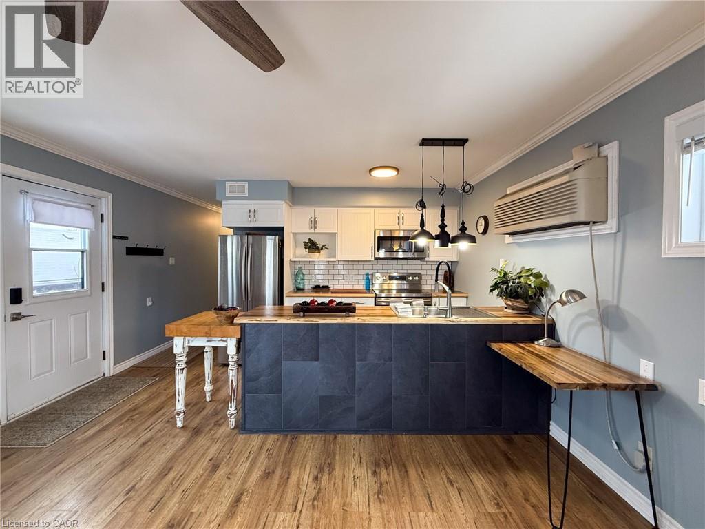 2017 Erie Street, Port Dover, Ontario  N0A 1N7 - Photo 6 - 40807629