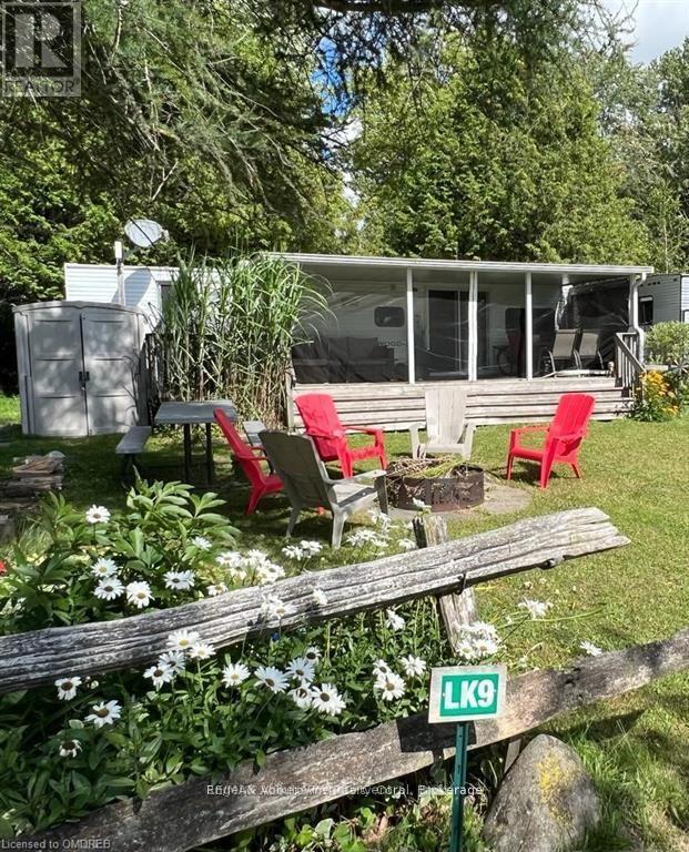 L 9 - 7489 Sideroad 5 E, Wellington North, Ontario  N0G 2L0 - Photo 2 - X12831414