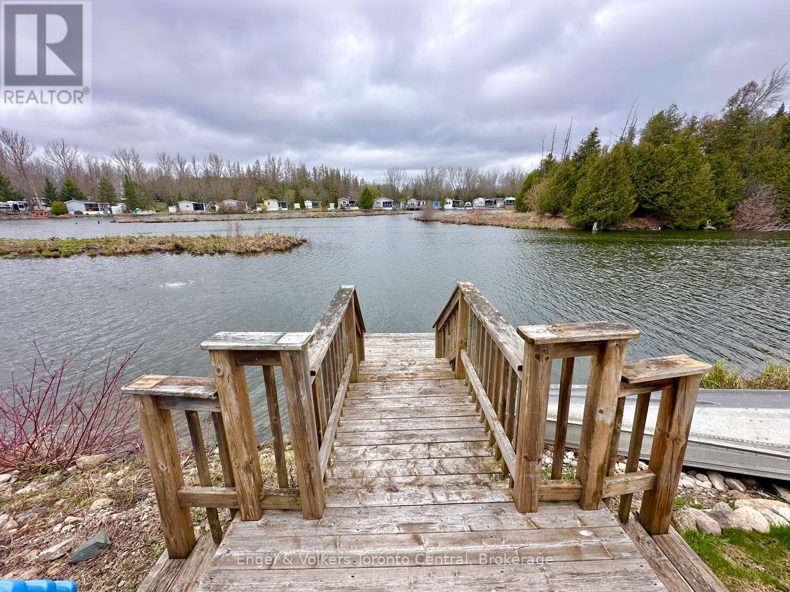 T106 - 7489 Sideroad 5 E, Wellington North, Ontario  N0G 2L0 - Photo 2 - X12831438