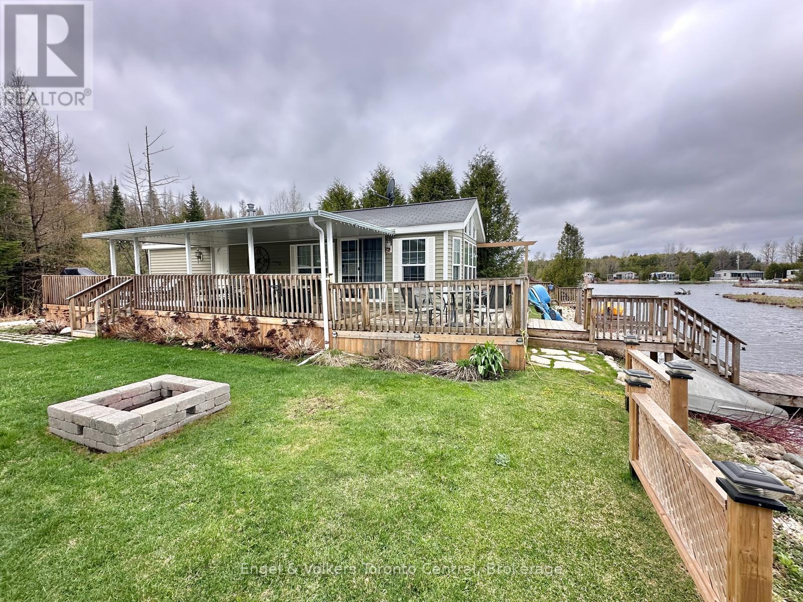 T106 - 7489 Sideroad 5 E, Wellington North, Ontario  N0G 2L0 - Photo 3 - X12831438