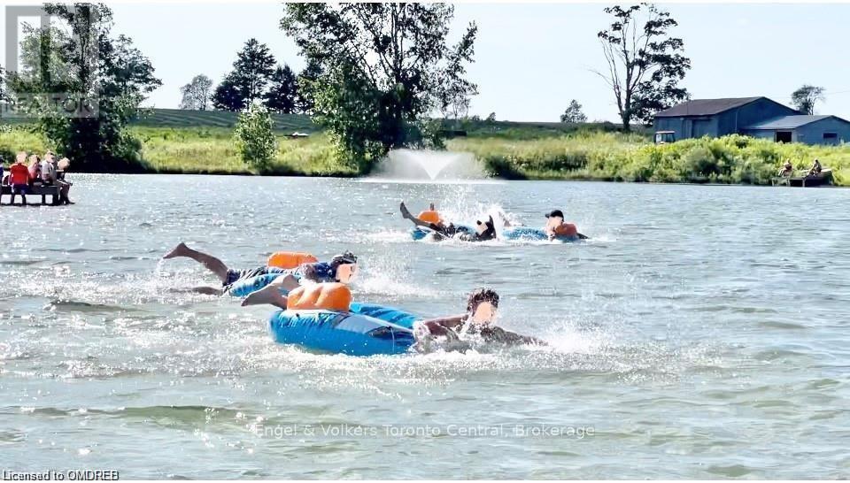 T106 - 7489 Sideroad 5 E, Wellington North, Ontario  N0G 2L0 - Photo 35 - X12831438