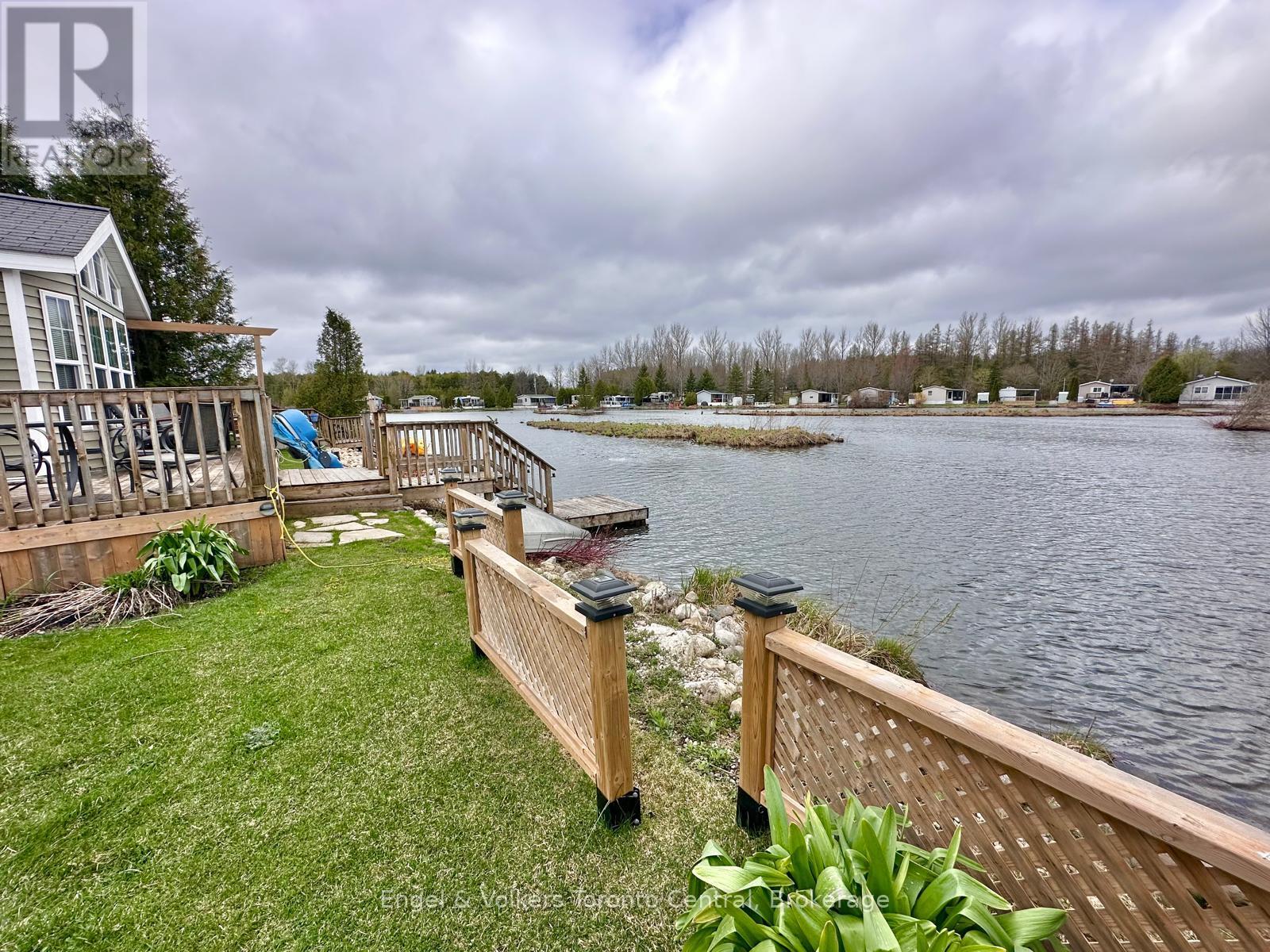 T106 - 7489 Sideroad 5 E, Wellington North, Ontario  N0G 2L0 - Photo 4 - X12831438