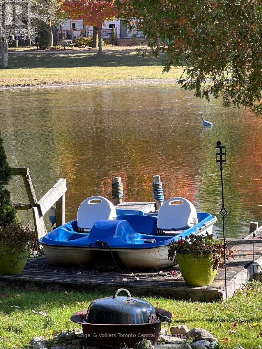 E7 - 7489 Sideroad 5 E, Wellington North, Ontario  N0G 2L0 - Photo 18 - X12831452