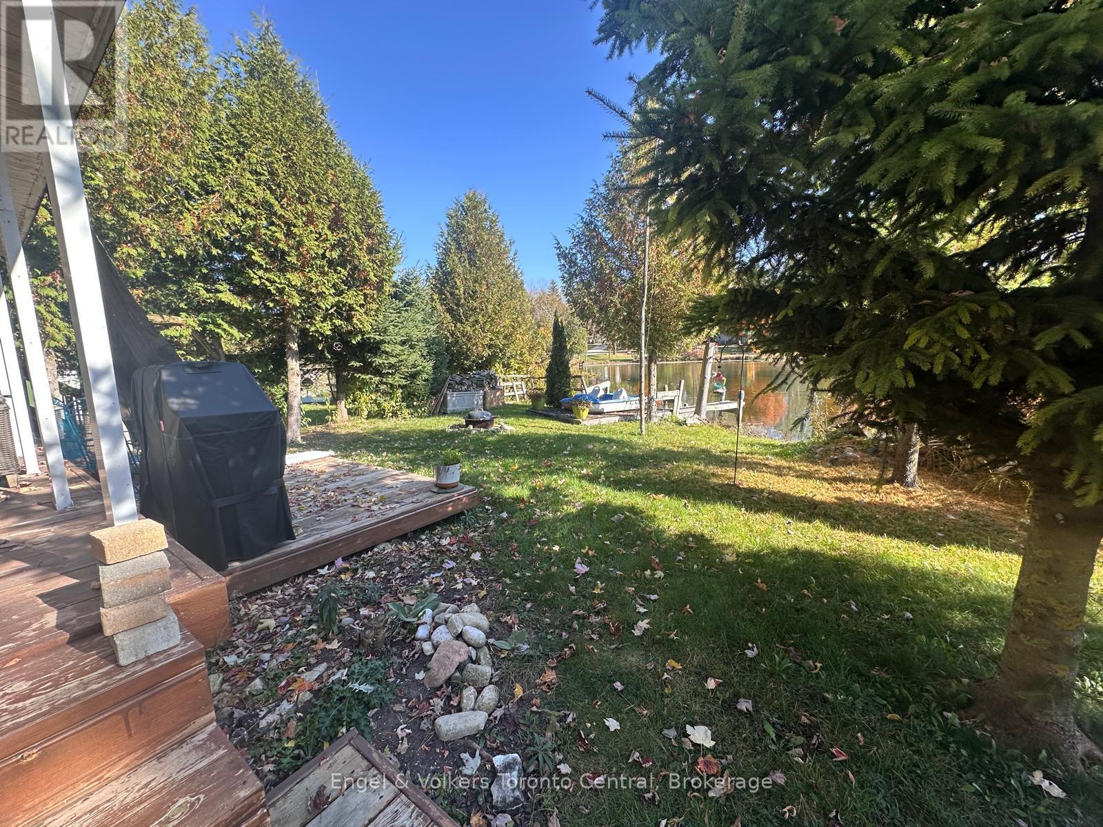 E7 - 7489 Sideroad 5 E, Wellington North, Ontario  N0G 2L0 - Photo 19 - X12831452