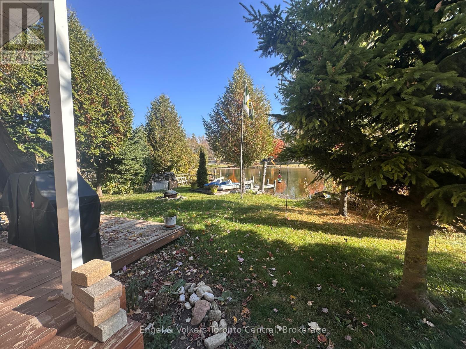 E7 - 7489 Sideroad 5 E, Wellington North, Ontario  N0G 2L0 - Photo 2 - X12831452