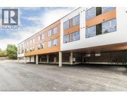580 COLDSTREAM Drive Unit# 201, Waterloo, Ontario