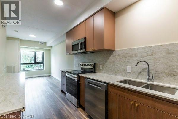 580 Coldstream Drive Unit# 210, Waterloo, Ontario  N2V 2H3 - Photo 5 - 40808496