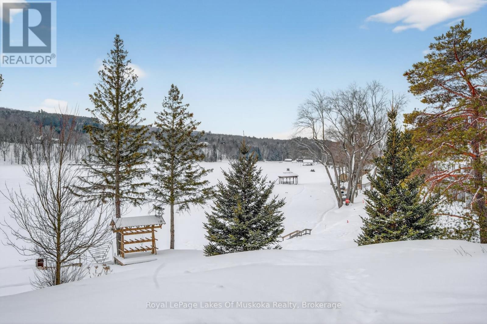 102 - 25 Pen Lake Point Road, Huntsville, Ontario  P1H 1A9 - Photo 28 - X12831966