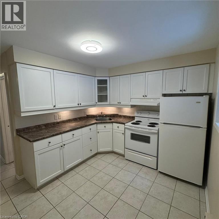 62 Moore Avenue Unit# 1, Kitchener, Ontario  N2H 3S3 - Photo 11 - 40808539