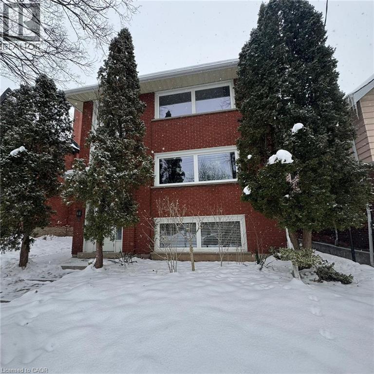 62 Moore Avenue Unit# 1, Kitchener, Ontario  N2H 3S3 - Photo 21 - 40808539