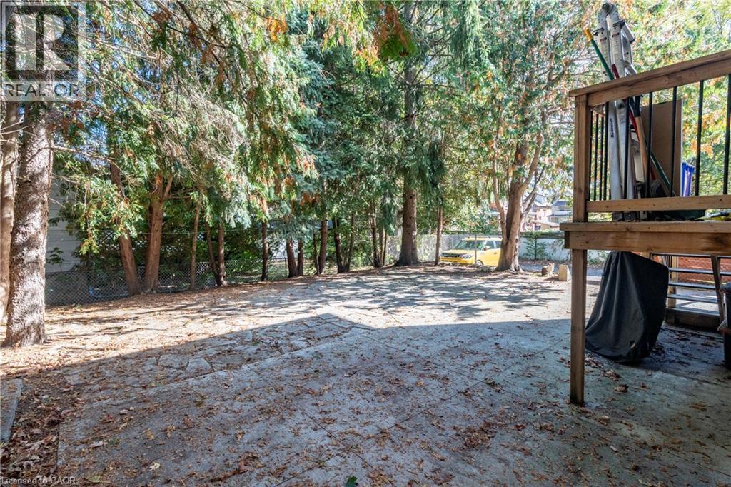 62 Moore Avenue Unit# 1, Kitchener, Ontario  N2H 3S3 - Photo 4 - 40808539