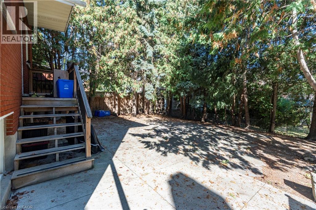 62 Moore Avenue Unit# 1, Kitchener, Ontario  N2H 3S3 - Photo 6 - 40808539