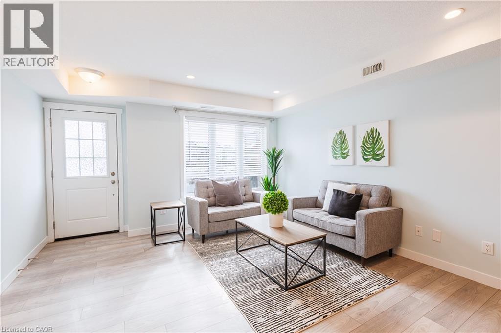 160 Rochefort Street Unit# E5, Kitchener, Ontario  N2R 1V5 - Photo 10 - 40808462