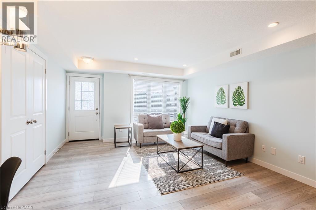 160 Rochefort Street Unit# E5, Kitchener, Ontario  N2R 1V5 - Photo 11 - 40808462